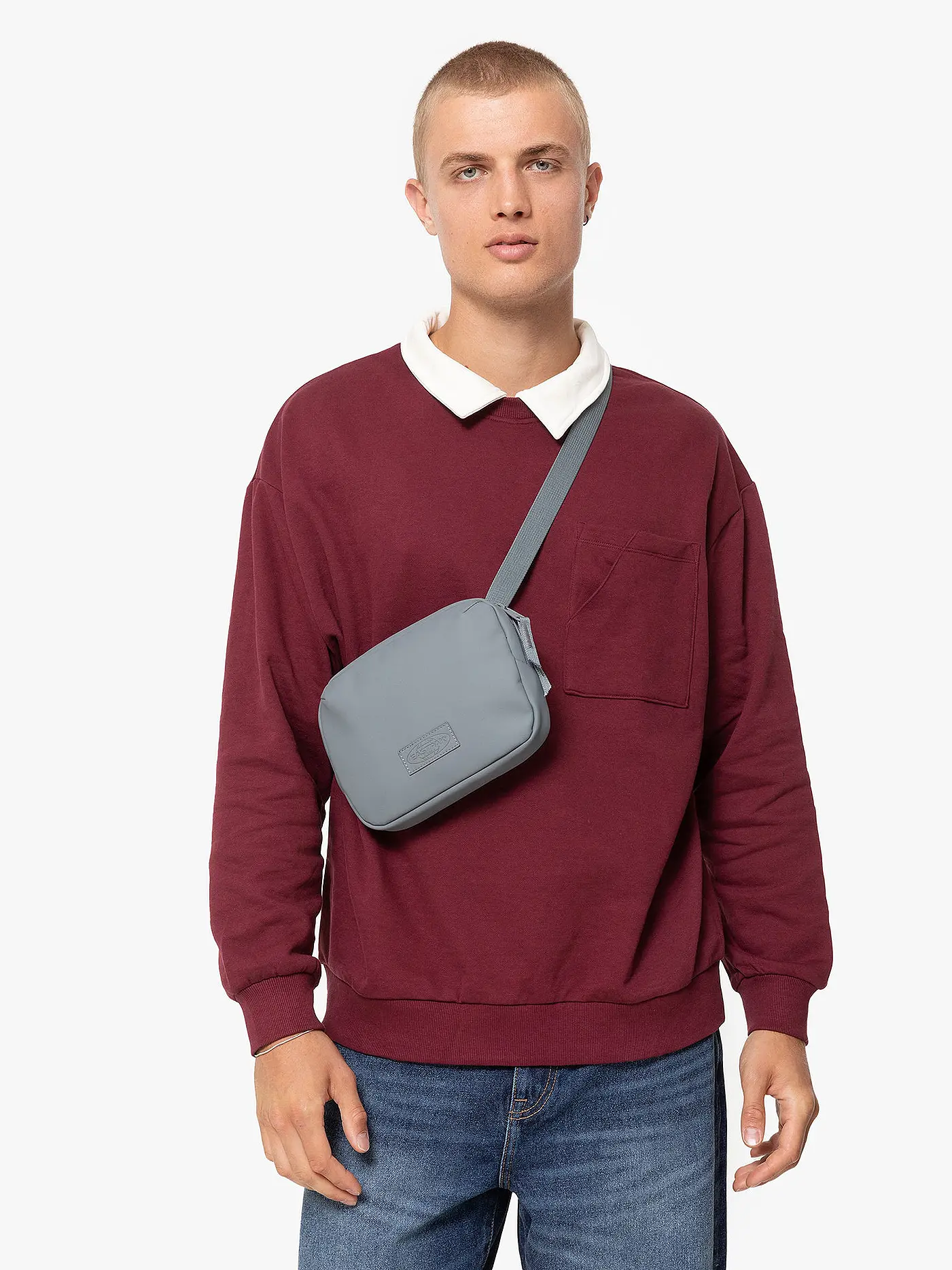 EASTPAK | Umhängetasche Arjan Cnnct F Matte | 